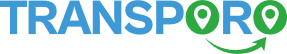 Transporo Logo